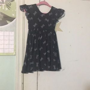 Nwt 12/24 month dds dress